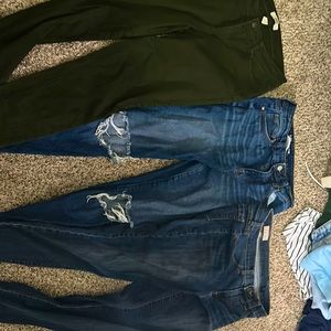 Jeans 3 pack